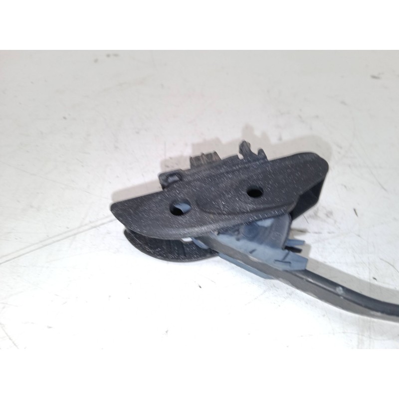 Recambio de brazo limpia delantero izquierdo para dacia sandero 1.6 (bs0d, bs0b, bs0f, bs0h) referencia OEM IAM   