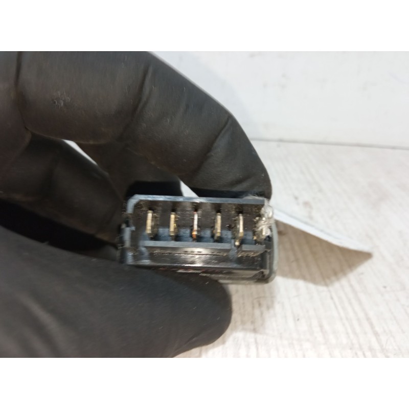 Recambio de mando elevalunas delantero derecho para renault twingo i (c06_) 1.2 (c066, c068) referencia OEM IAM 434845L  