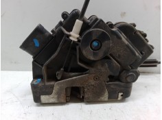 Recambio de cerradura puerta trasera derecha para smart forfour (454) 1.3 (454.031) referencia OEM IAM    2