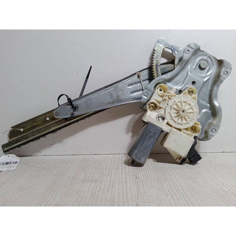 Recambio de elevalunas electrico trasero izquierdo para citroën c3 i (fc_, fn_) 1.4 i referencia OEM IAM   