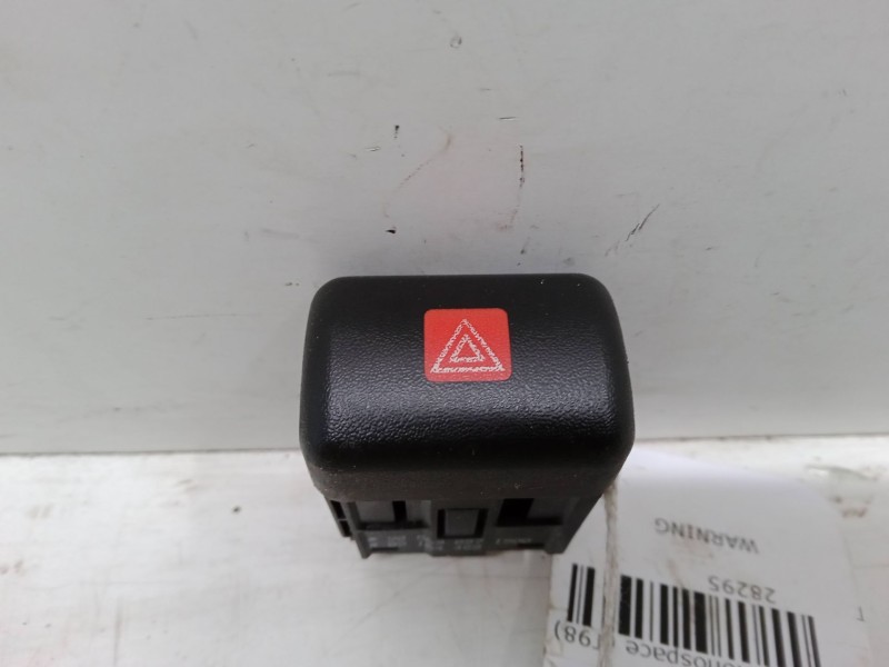 Recambio de warning para opel zafira a monospace (t98) 2.0 dti 16v (f75) referencia OEM IAM   