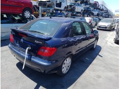 citroën xsara (n1) del año 2000