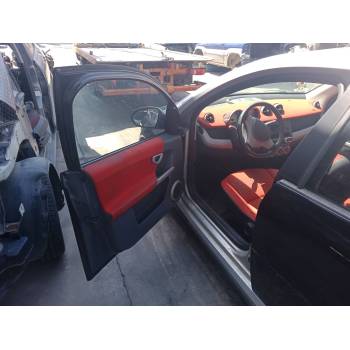 SMART FORFOUR (454)