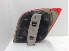 Recambio de piloto trasero izquierdo para ford fiesta iii (gfj) 1.8 d referencia OEM IAM    2