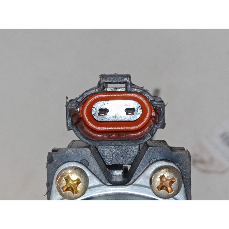 Recambio de elevalunas electrico delantero derecho para chevrolet aveo / kalos hatchback (t200) 1.4 16v referencia OEM IAM 96541