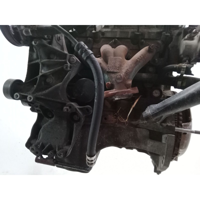 Recambio de motor completo para dacia logan (ls_) 1.4 (lsoa, lsoc, lsoe, lsog) referencia OEM IAM 286.168KM  