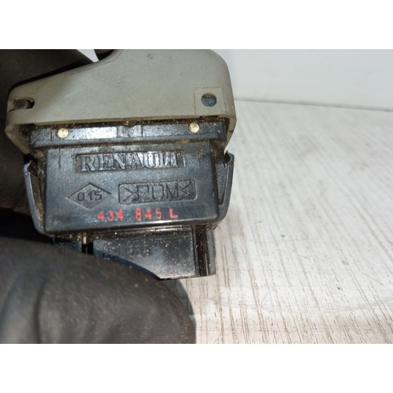 Recambio de mando elevalunas delantero derecho para renault twingo i (c06_) 1.2 (c066, c068) referencia OEM IAM 434845L  