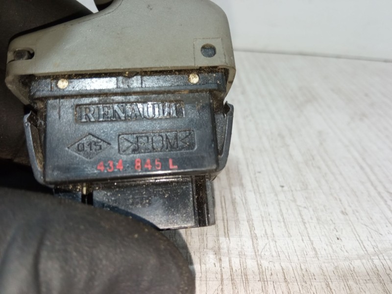 Recambio de mando elevalunas delantero derecho para renault twingo i (c06_) 1.2 (c066, c068) referencia OEM IAM 434845L  