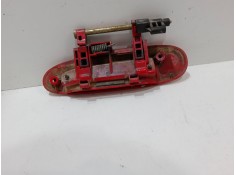 Recambio de maneta exterior puerta trasera derecha para peugeot 306 hatchback (7a, 7c, n3, n5) 1.6 referencia OEM IAM    2