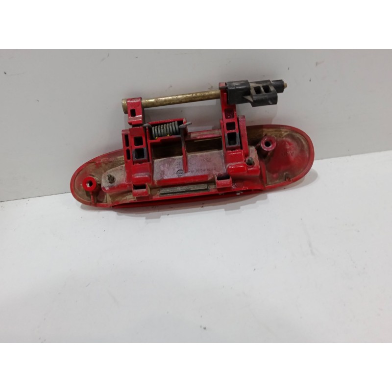 Recambio de maneta exterior puerta trasera derecha para peugeot 306 hatchback (7a, 7c, n3, n5) 1.6 referencia OEM IAM   