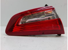 Recambio de piloto trasero porton izquierdo para citroën ds5 1.6 hdi 115 referencia OEM IAM   