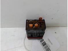 Recambio de warning para opel zafira a monospace (t98) 2.0 dti 16v (f75) referencia OEM IAM    2