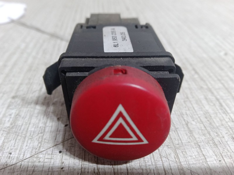 Recambio de warning para seat ibiza iii (6l1) 1.9 tdi referencia OEM IAM   