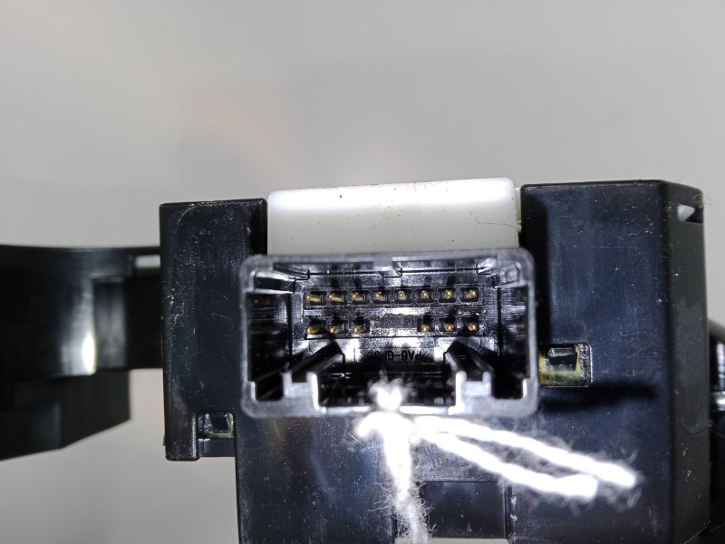 Recambio de mando luces para nissan leaf (ze0) electric referencia OEM IAM   