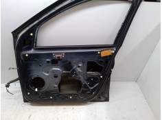 Recambio de puerta delantera derecha para dacia sandero 1.6 (bs0d, bs0b, bs0f, bs0h) referencia OEM IAM    2