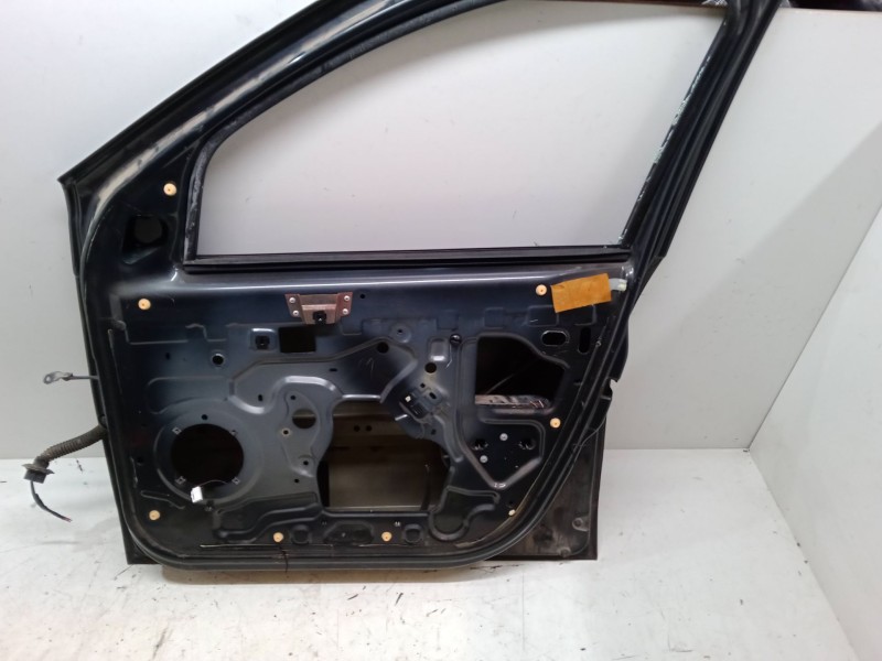 Recambio de puerta delantera derecha para dacia sandero 1.6 (bs0d, bs0b, bs0f, bs0h) referencia OEM IAM   