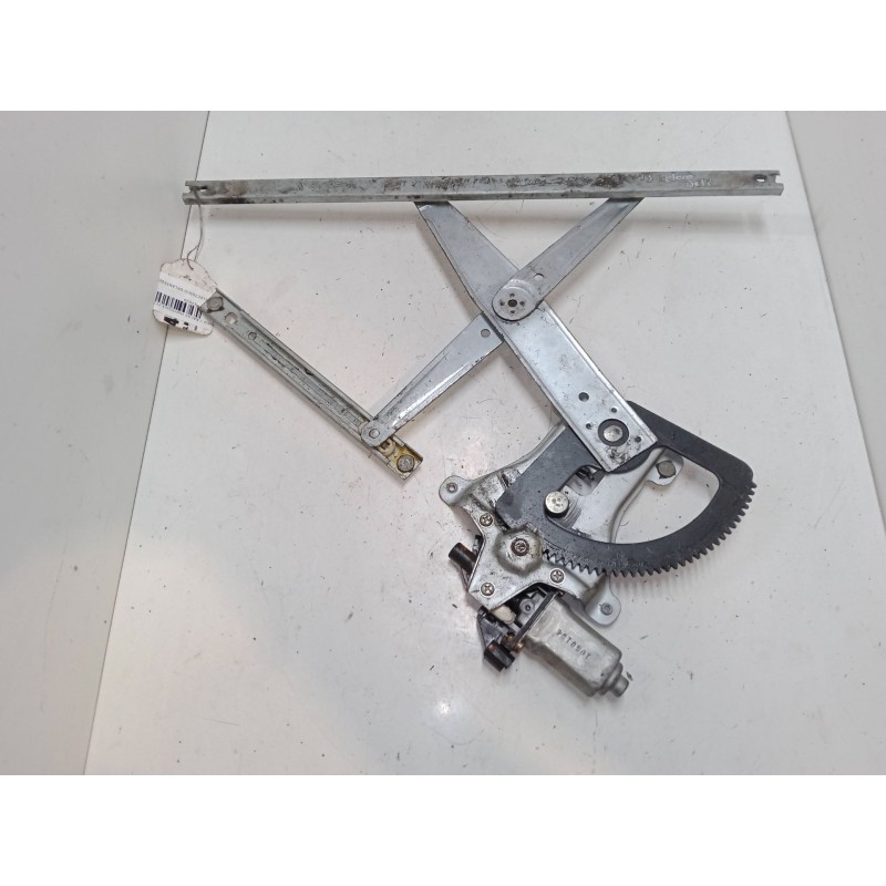 Recambio de elevalunas electrico delantero derecho para chevrolet aveo / kalos hatchback (t200) 1.4 16v referencia OEM IAM 96541
