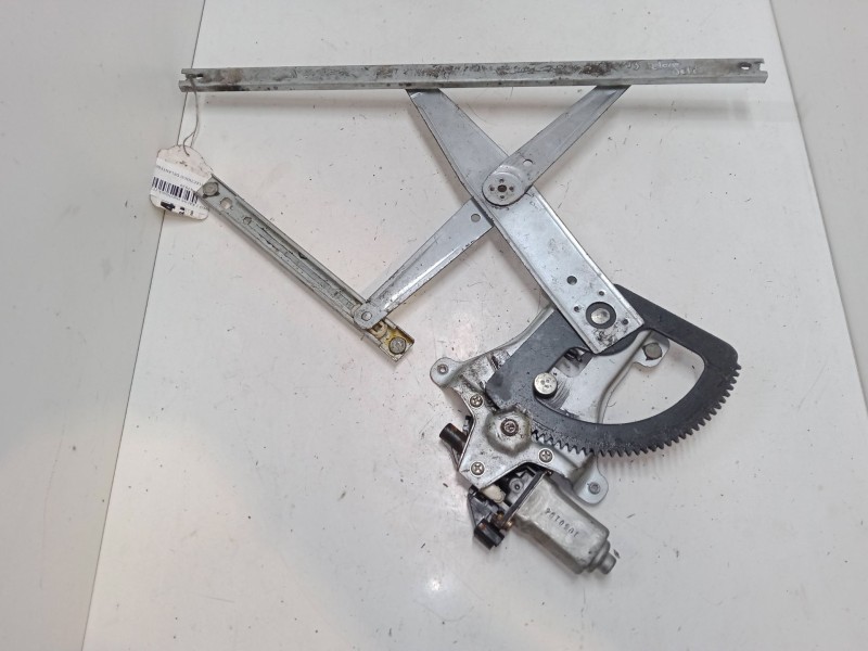 Recambio de elevalunas electrico delantero derecho para chevrolet aveo / kalos hatchback (t200) 1.4 16v referencia OEM IAM 96541