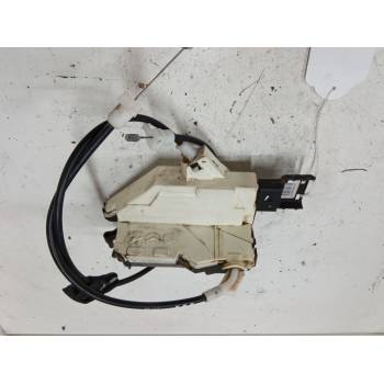 CERRADURA PUERTA TRASERA DERECHA 