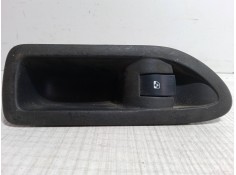 Recambio de mando elevalunas trasero derecho para renault laguna ii (bg0/1_) 1.6 16v (bg0a, bg0l) referencia OEM IAM   