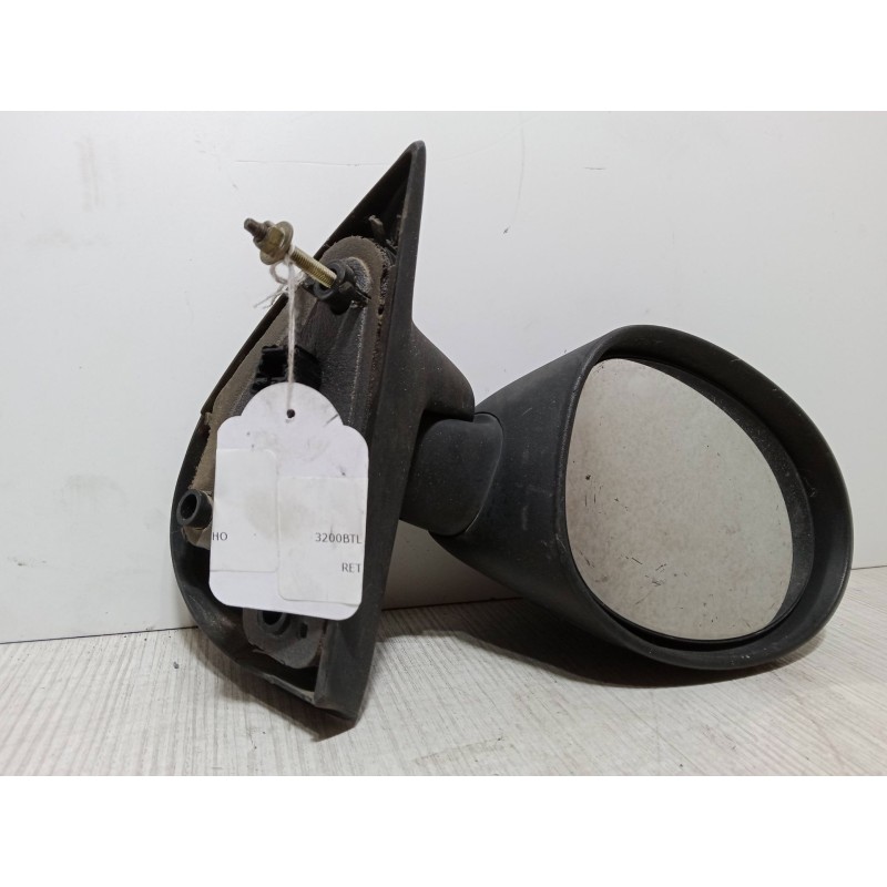 Recambio de retrovisor electrico derecho para renault twingo i (c06_) 1.2 (c066, c068) referencia OEM IAM   