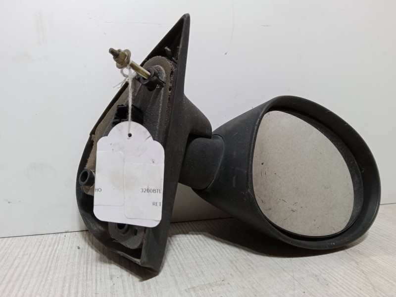 Recambio de retrovisor electrico derecho para renault twingo i (c06_) 1.2 (c066, c068) referencia OEM IAM   