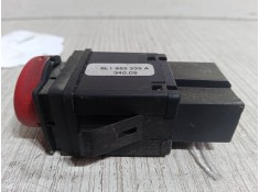Recambio de warning para seat ibiza iii (6l1) 1.9 tdi referencia OEM IAM    2