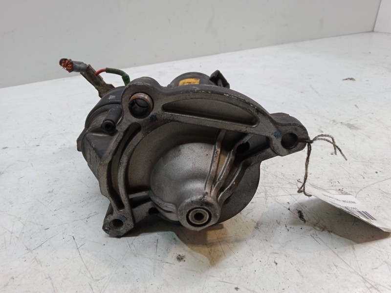 Recambio de motor arranque para peugeot 307 (3a/c) 1.6 16v referencia OEM IAM T191711R  D6G3