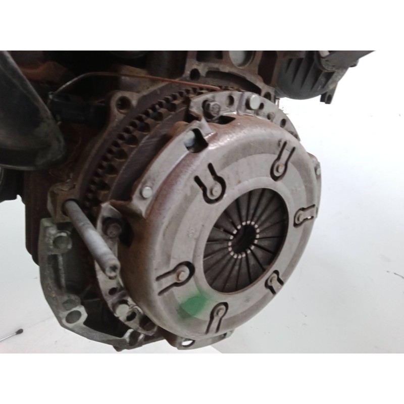 Recambio de motor completo para dacia logan (ls_) 1.4 (lsoa, lsoc, lsoe, lsog) referencia OEM IAM 286.168KM  