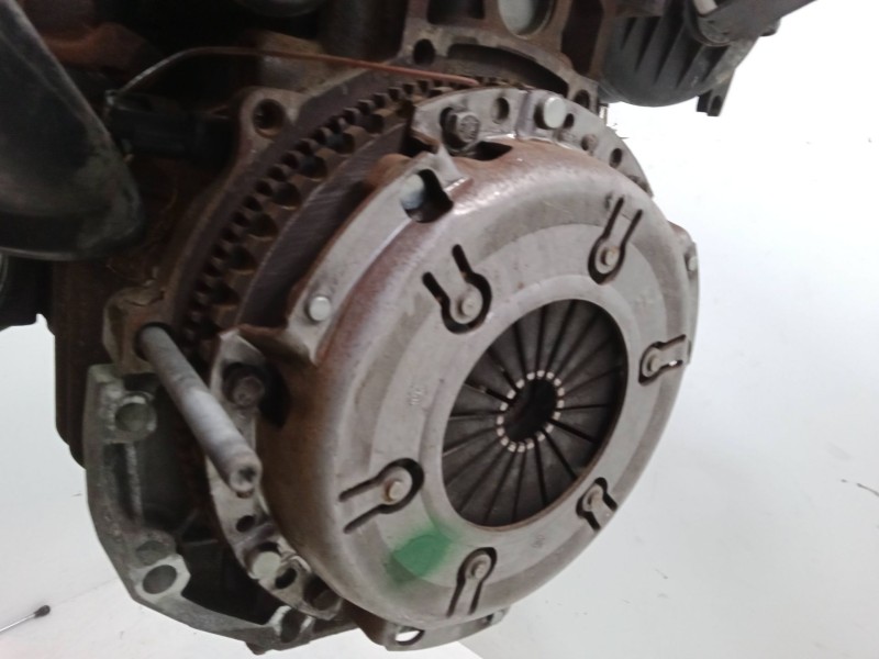 Recambio de motor completo para dacia logan (ls_) 1.4 (lsoa, lsoc, lsoe, lsog) referencia OEM IAM 286.168KM  