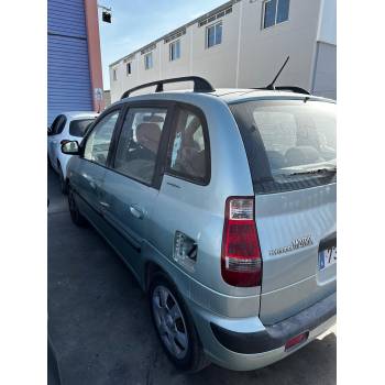 HYUNDAI MATRIX (FC)