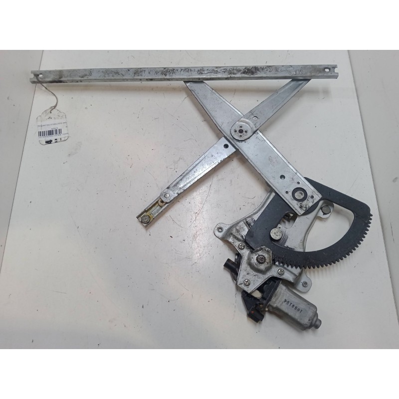 Recambio de elevalunas electrico delantero derecho para chevrolet aveo / kalos hatchback (t200) 1.4 16v referencia OEM IAM 96541
