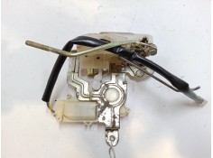 Recambio de cerradura puerta delantera derecha para ford ranger (er, eq, r_) 2.5 td 4x4 referencia OEM IAM