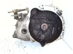 Recambio de caja de cambios manual 5 velocidades para nissan micra iii (k12) 1.4 16v referencia OEM IAM JH3  JH3-149