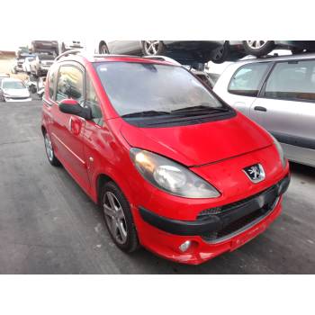 PEUGEOT 1007 (KM_)