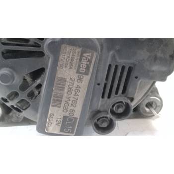 ALTERNADOR 9646476280 