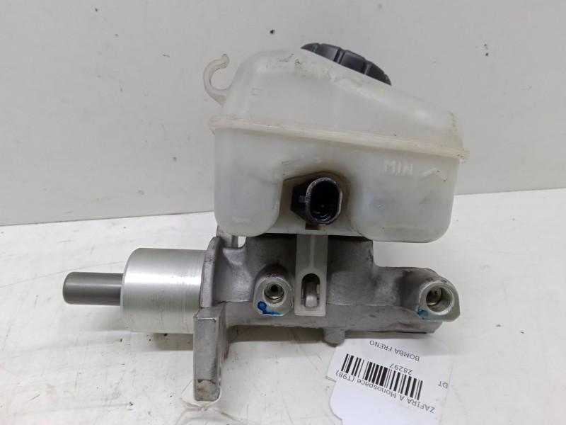 Recambio de bomba freno para opel zafira a monospace (t98) 2.0 dti 16v (f75) referencia OEM IAM   