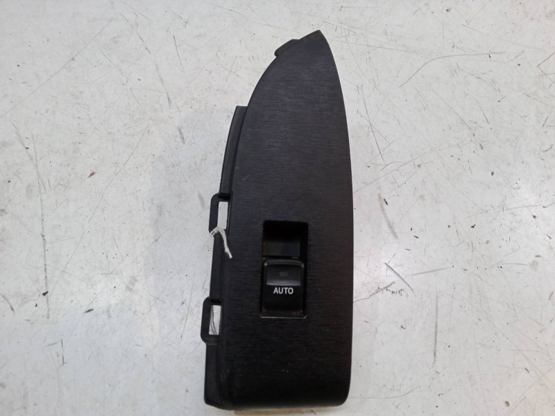 Recambio de mando elevalunas delantero derecho para toyota prius (_w3_) 1.8 hybrid (zvw3_) referencia OEM IAM   
