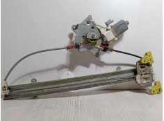 Recambio de elevalunas electrico delantero izquierdo para nissan micra iii (k12) 1.2 16v referencia OEM IAM   