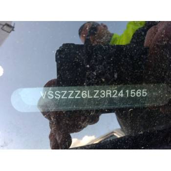 SEAT IBIZA III (6L1)