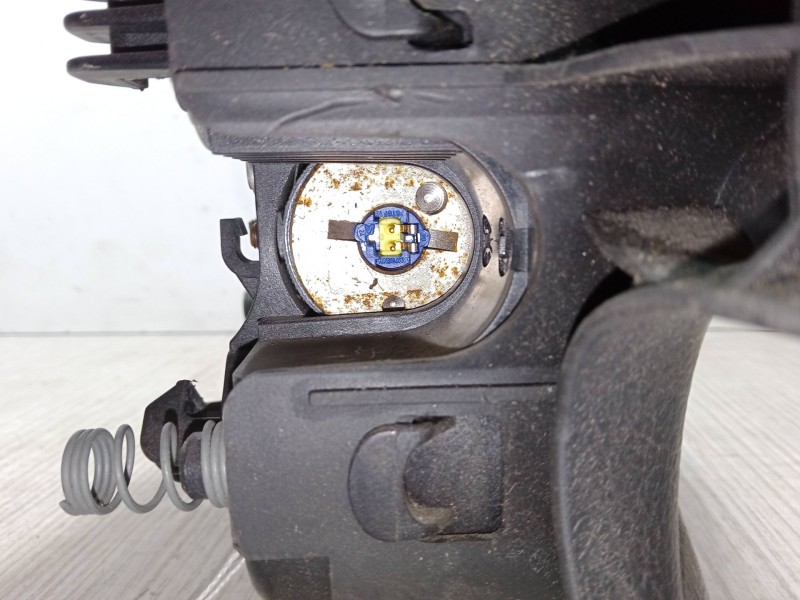 Recambio de airbag volante para nissan almera ii hatchback (n16) 1.5 dci referencia OEM IAM AMAV6043220251  