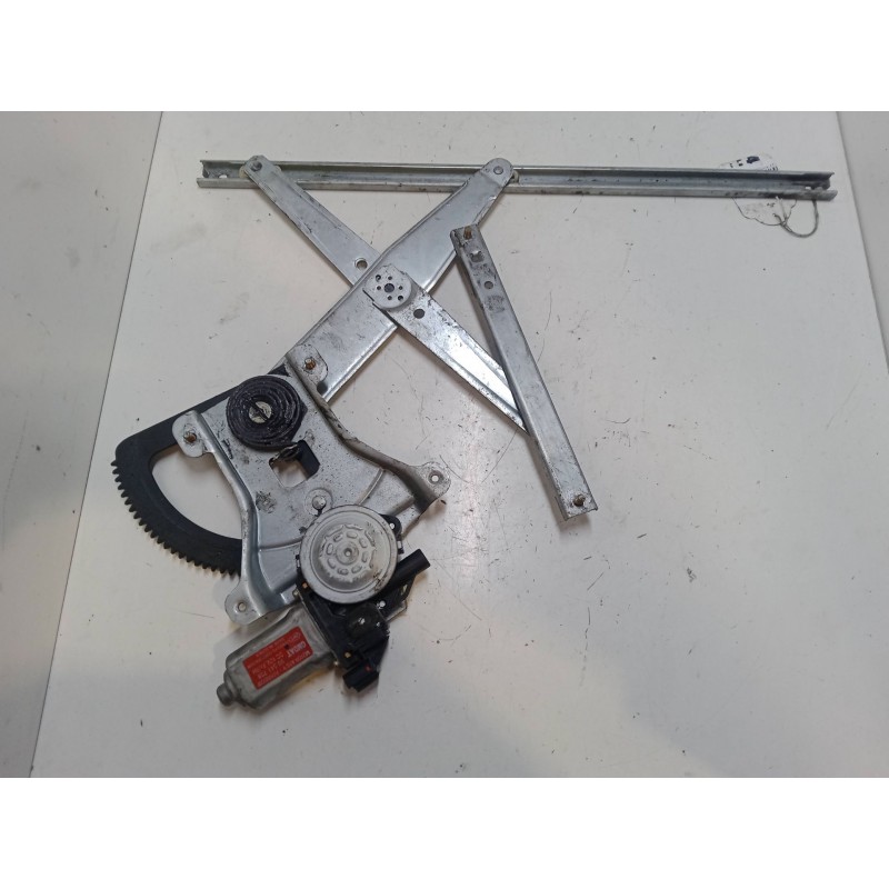 Recambio de elevalunas electrico delantero derecho para chevrolet aveo / kalos hatchback (t200) 1.4 16v referencia OEM IAM 96541