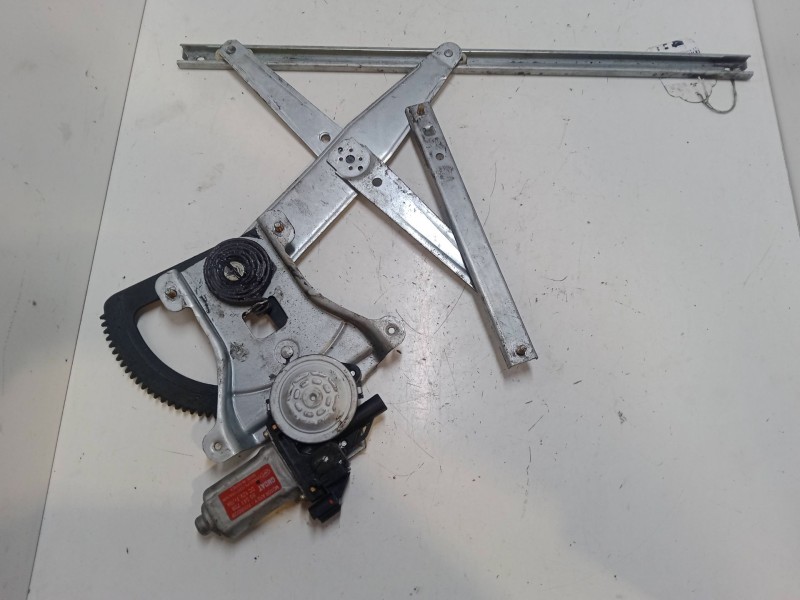 Recambio de elevalunas electrico delantero derecho para chevrolet aveo / kalos hatchback (t200) 1.4 16v referencia OEM IAM 96541