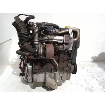 MOTOR COMPLETO 