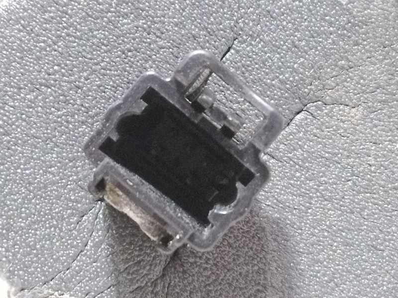 Recambio de retrovisor electrico derecho para renault twingo i (c06_) 1.2 (c066, c068) referencia OEM IAM   