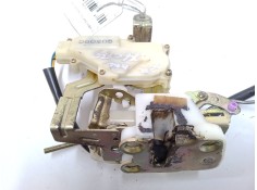 Recambio de cerradura puerta delantera derecha para ford ranger (er, eq, r_) 2.5 td 4x4 referencia OEM IAM    2