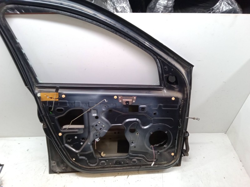 Recambio de puerta delantera izquierda para dacia sandero 1.6 (bs0d, bs0b, bs0f, bs0h) referencia OEM IAM   