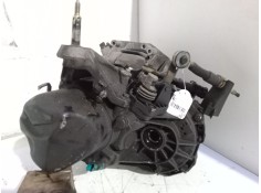 Recambio de caja de cambios manual 5 velocidades para nissan micra iii (k12) 1.4 16v referencia OEM IAM JH3  JH3-149 2