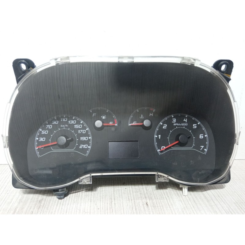 Recambio de cuadro instrumentos para fiat doblo cargo (263_) 1.3 d multijet referencia OEM IAM 503015161703 D369B01 12V 77359 50