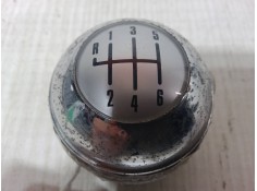 Recambio de pomo palanca cambio para mini mini (r50, r53) one d referencia OEM IAM   